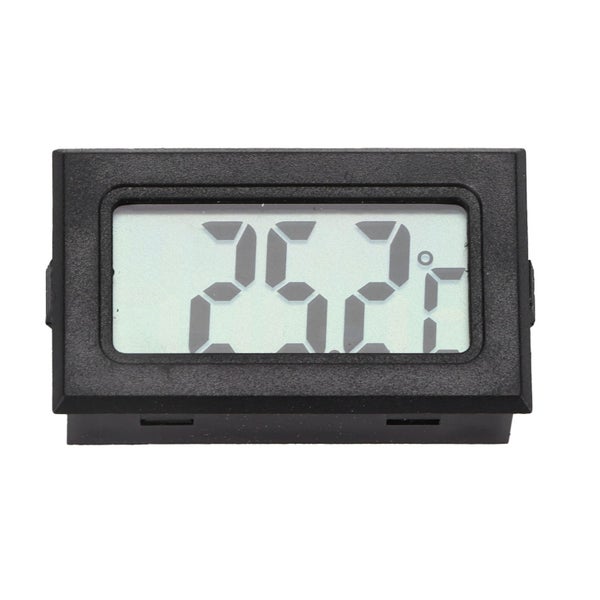 fish tank digital thermometer reptile thermometer Reptile Wireless Thermometer Carousel 8