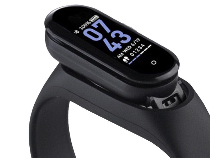 3Pcs Insulated Vacuum Cup Neck Massager Smart Bracelet Set Business Gifts Set Carousel 6