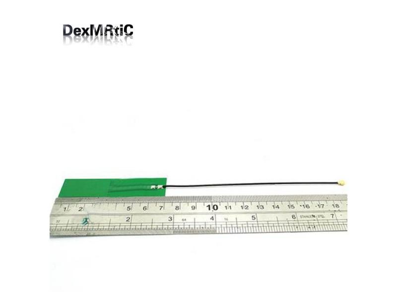 Antenna Booster Antenna Carousel 1