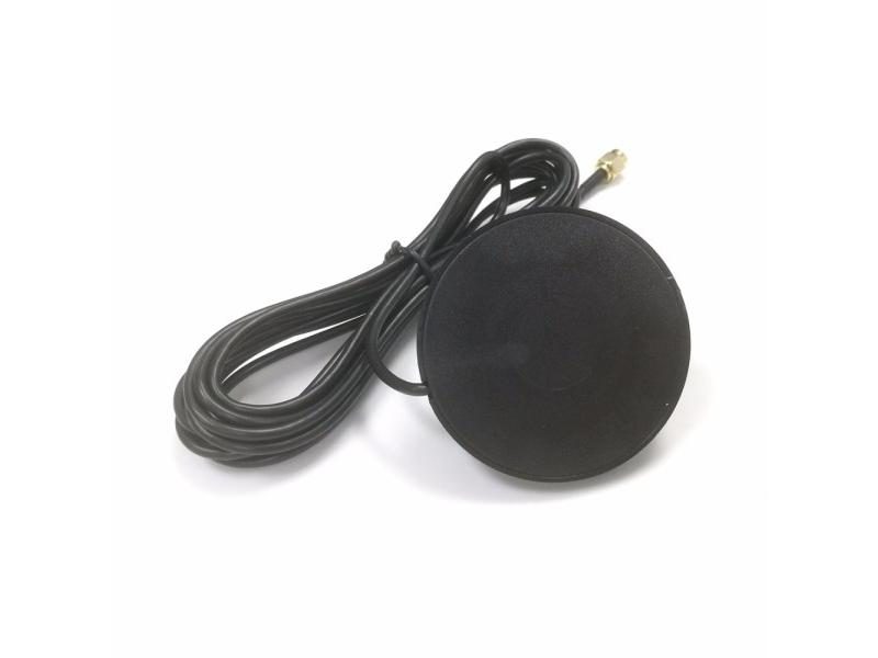1PC GSM GPS WIFI Wireless Module Antenna Base Magnetic Extension Adapter With Carousel 1