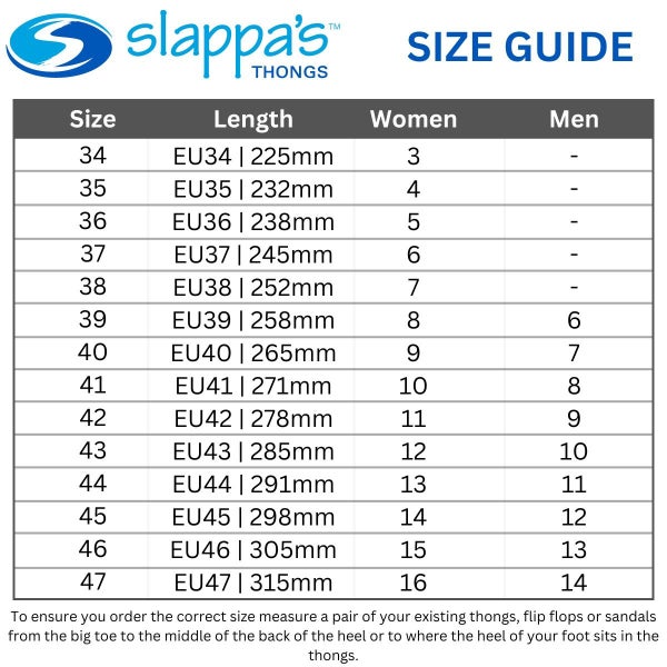 Slappa's Arch Support Thongs - Army Carousel 5