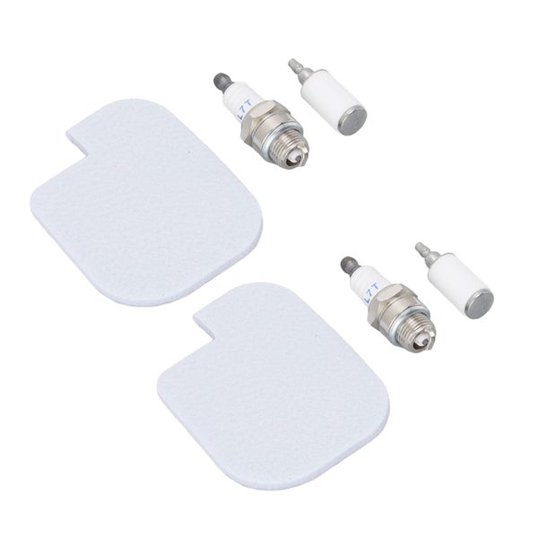 chainsaw service kit chainsaw filter plug chainsaw air fuel filter chainsaw air Carousel 1