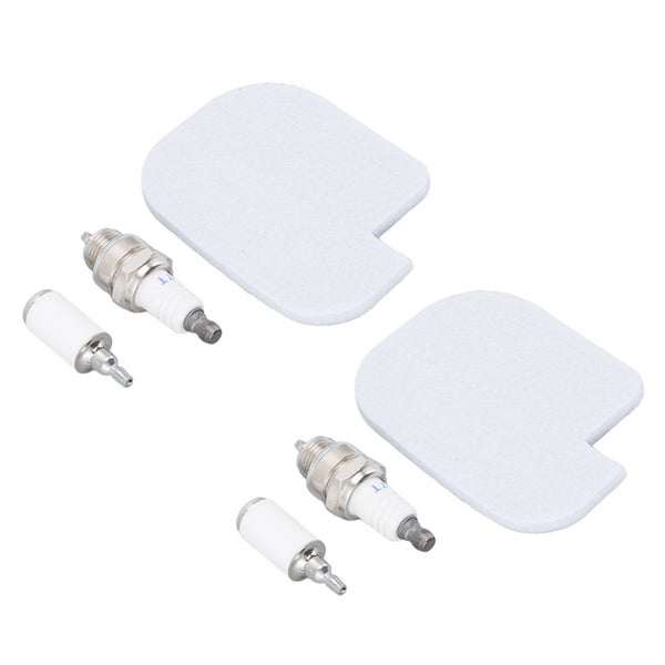 chainsaw service kit chainsaw filter plug chainsaw air fuel filter chainsaw air Carousel 2