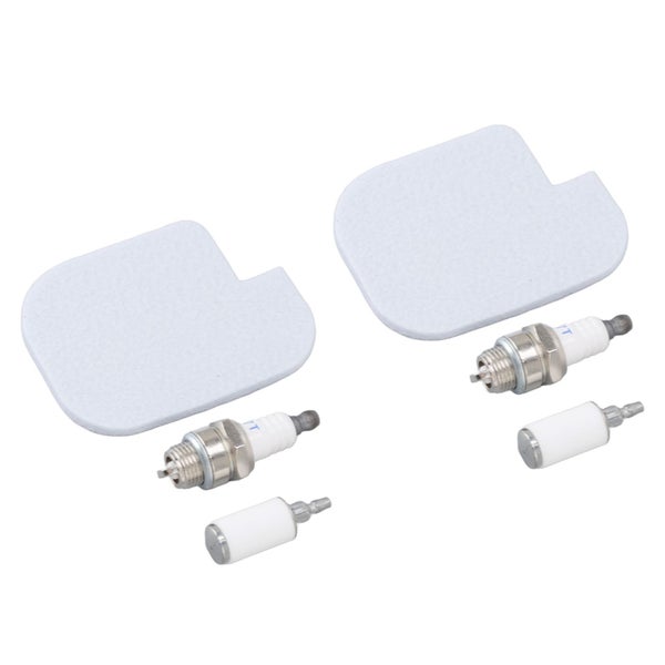 chainsaw service kit chainsaw filter plug chainsaw air fuel filter chainsaw air Carousel 8