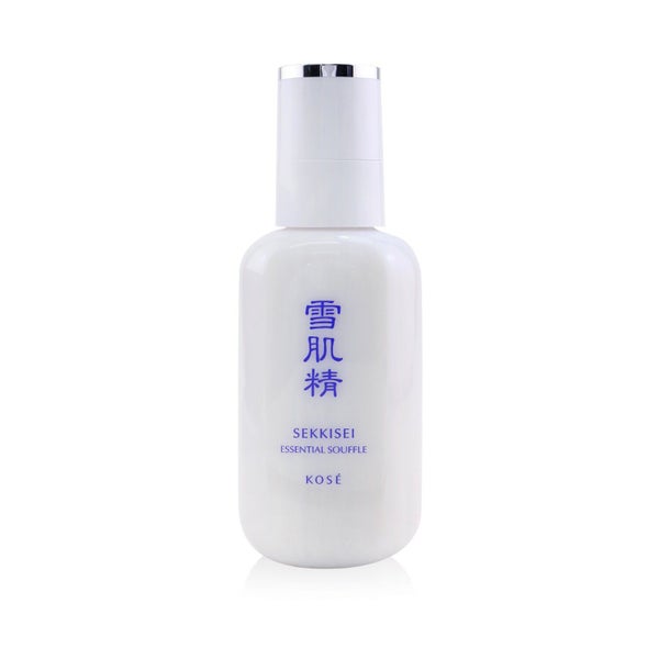 Kose Sekkisei Essential Souffle 140ml/4.9oz Carousel 1