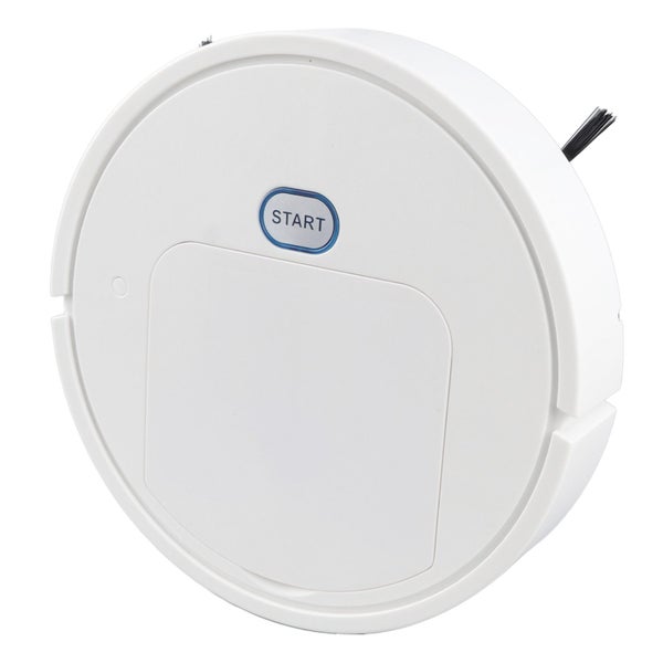 smart sweeping robot mini robot vacuum sweeping robot Robot Vacuum Cleaner Carousel 2