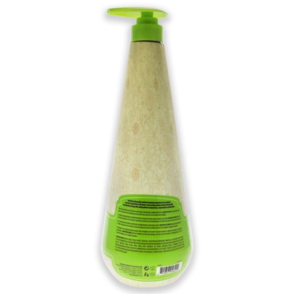 Macadamia Natural Oil Smoothing Conditioner - 33.8 oz Conditioner Carousel 2