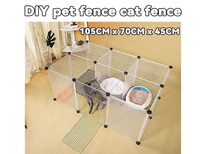 NEW Dog Play Pen on Afterpay Carousel 10