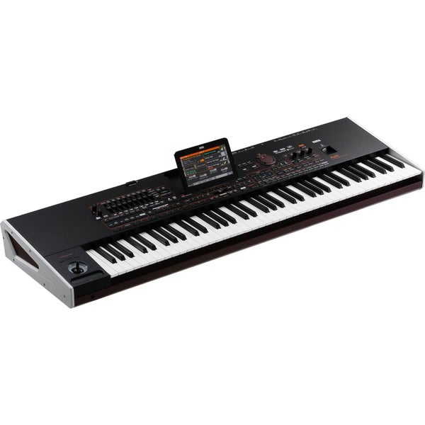 Korg PA4X Professional Arranger Keyboard 76-Keys Carousel 1