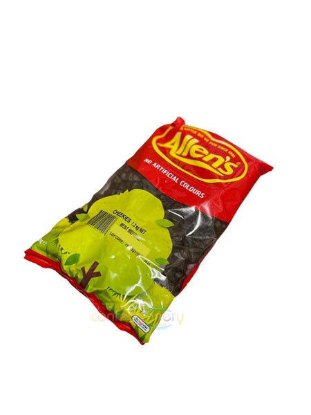 Allens Cheekies Allen's 1.3kg Carousel 3