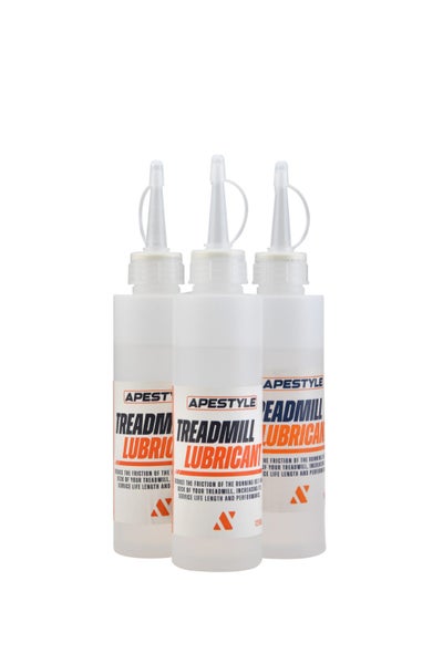 Ape Style Treadmill Lubricant 125ml Carousel 5