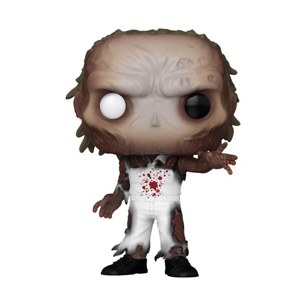 Stranger Things Vecna Transformation Pop! Vinyl Carousel 1