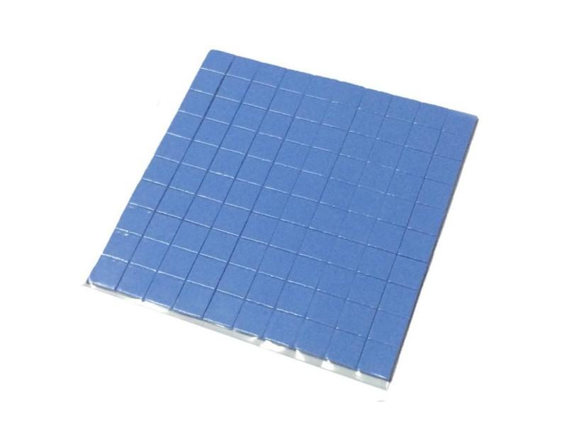 CPU Cooler Cooling Fan Carousel 1