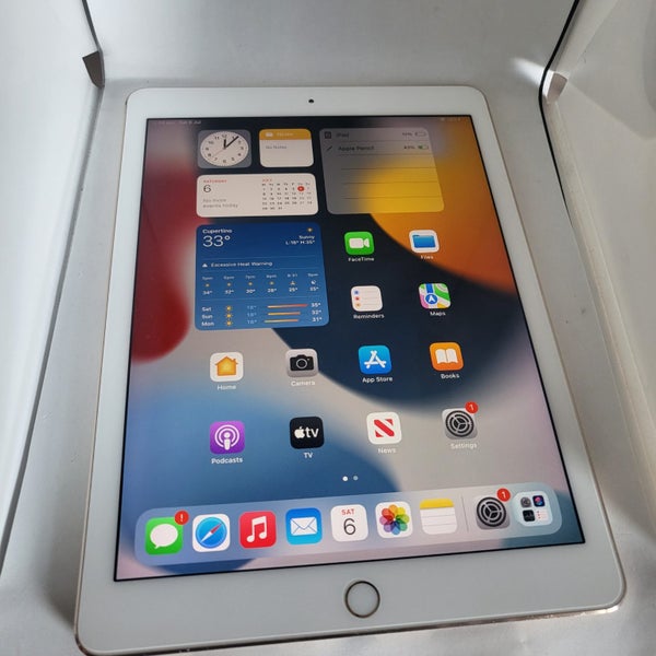 Wifi iPad Pro 1st Gen 128gb A1673 Carousel 1