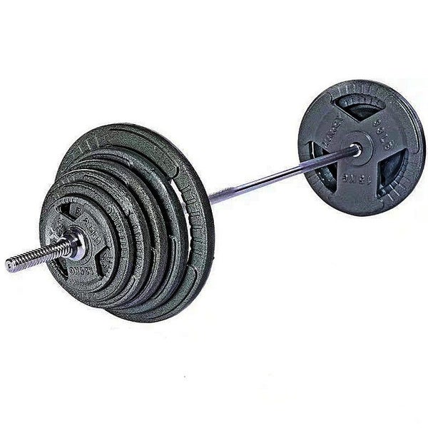 55kg Weight Set Carousel 1