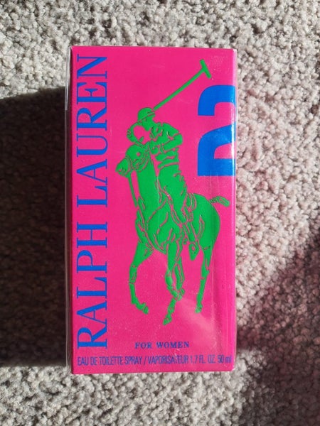RALPH LAUREN 2 (New) Carousel 1