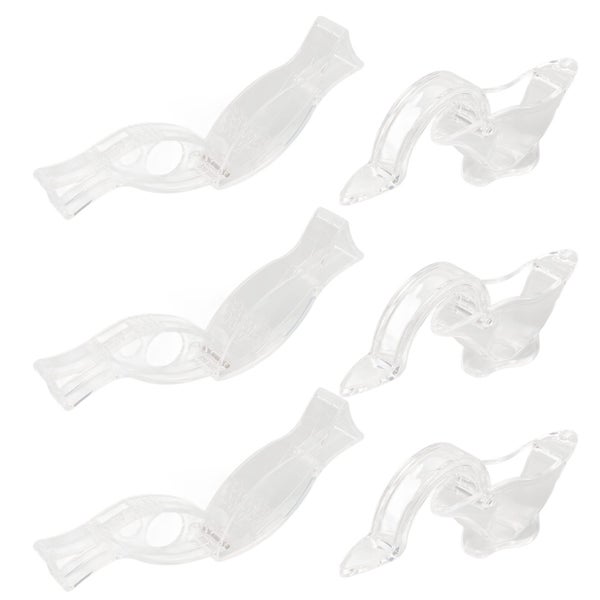 manual lemon juicer hand juicer 10Pcs Manual Lemon Juicer Transparent Safe Carousel 2