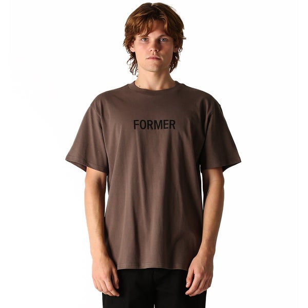 FORMER LEGACY T-SHIRT TARMAC Carousel 2