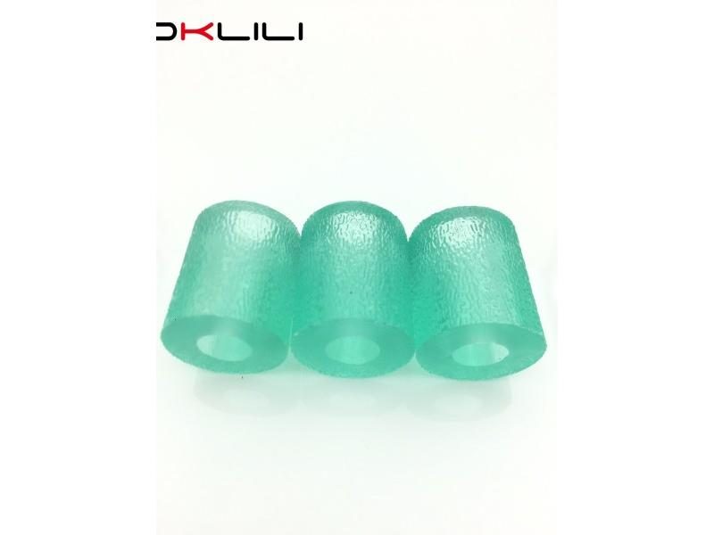 100 JAPAN NEW Pickup Roller Tire For Kyocera FS Series Carousel 2