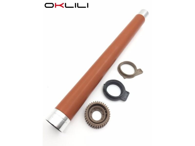 5SET X Upper Fuser Heat Roller Bushing Gear For Kyocera FS1028 1350 KM2810 2820 Carousel 2