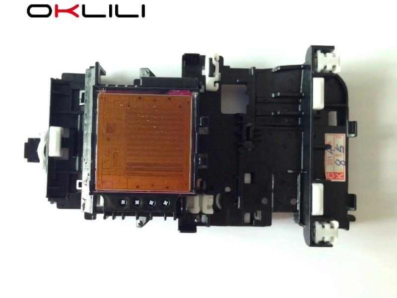 LK6090001 LK60 90001 Printhead For Brother J280 J925 J5910 J6910 Carousel 2