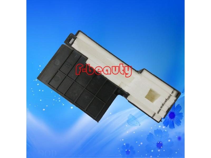Waste Ink Pad Tank For EPSON L110 L360 ME10 ME303 Waste Ink Collector Carousel 2