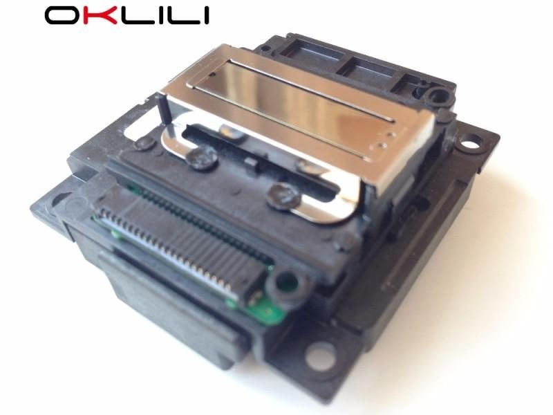 FA04010 FA04000 Printhead Print Head For Epson L132 L130 L220 L222 L310 L362 Carousel 1