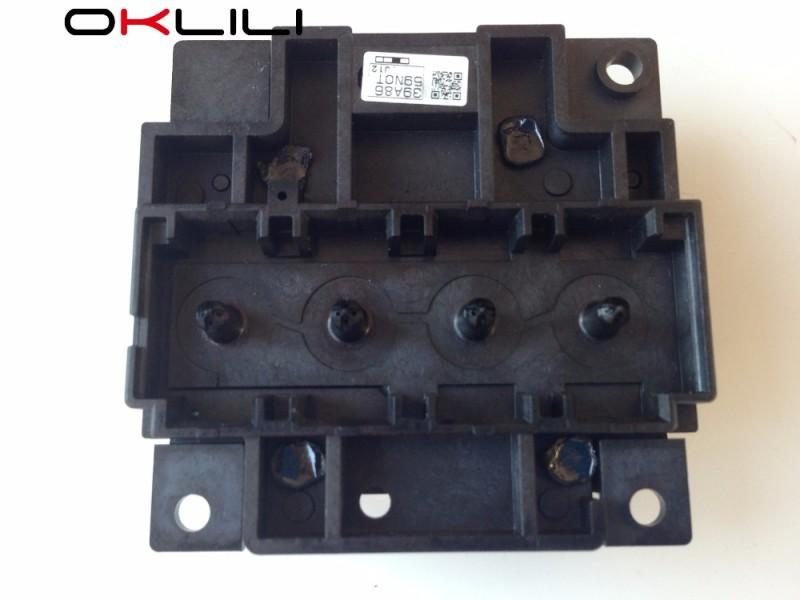 Printhead For Epson L132 L566 WF 2630 XP 332 Models Carousel 1