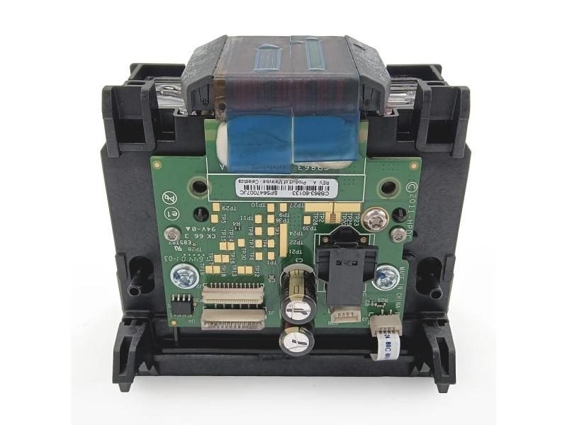 Original Printhead For HP 932 933 Print Head For HP Officejet Pro 7110 6100 Carousel 1