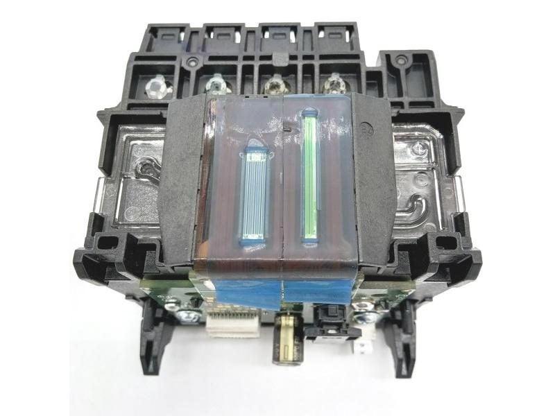 Original Printhead For HP 932 933 Print Head For HP Officejet Pro 7110 6100 Carousel 2