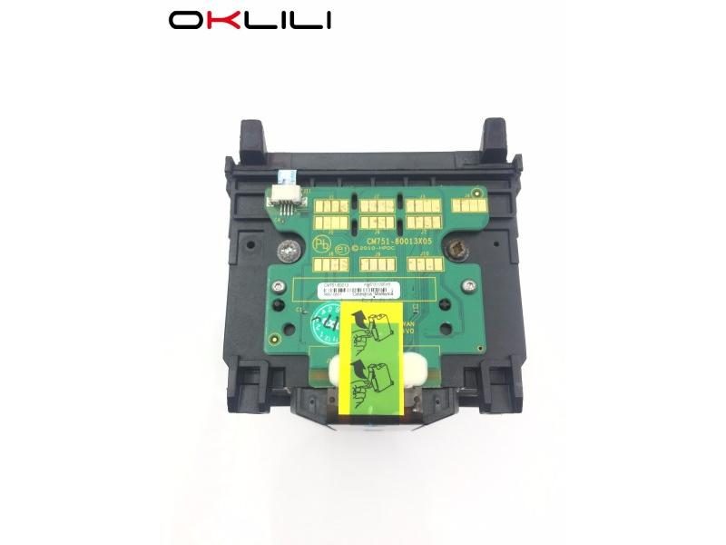 JAPAN CM751-80013A Printhead For HP Pro 8100-8700 251DW-276DW Carousel 1