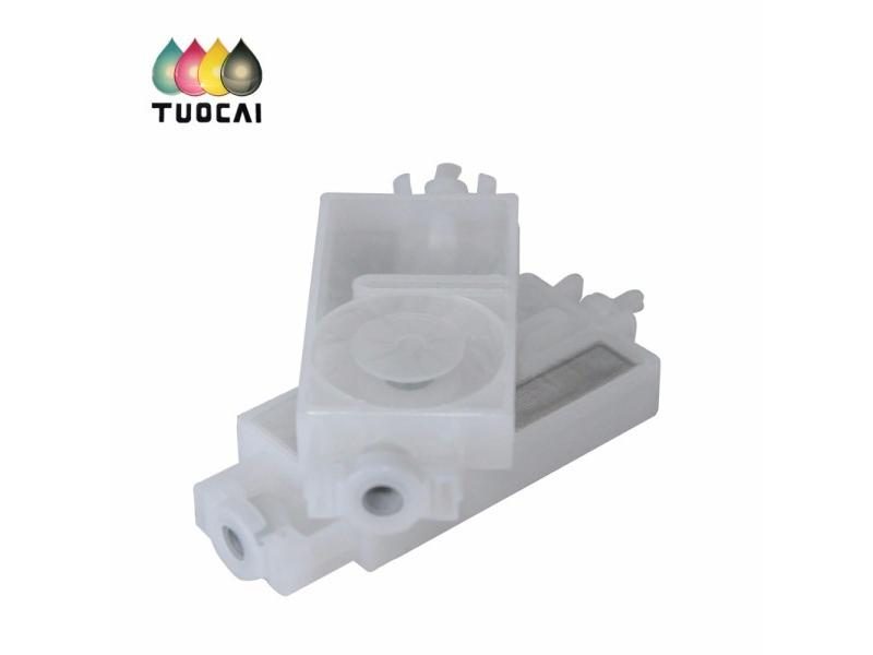 10pcs Lot Solvent Ink Filter For Mimaki JV5 CJV30 JV33 Dx5 Printhead Damper Carousel 2