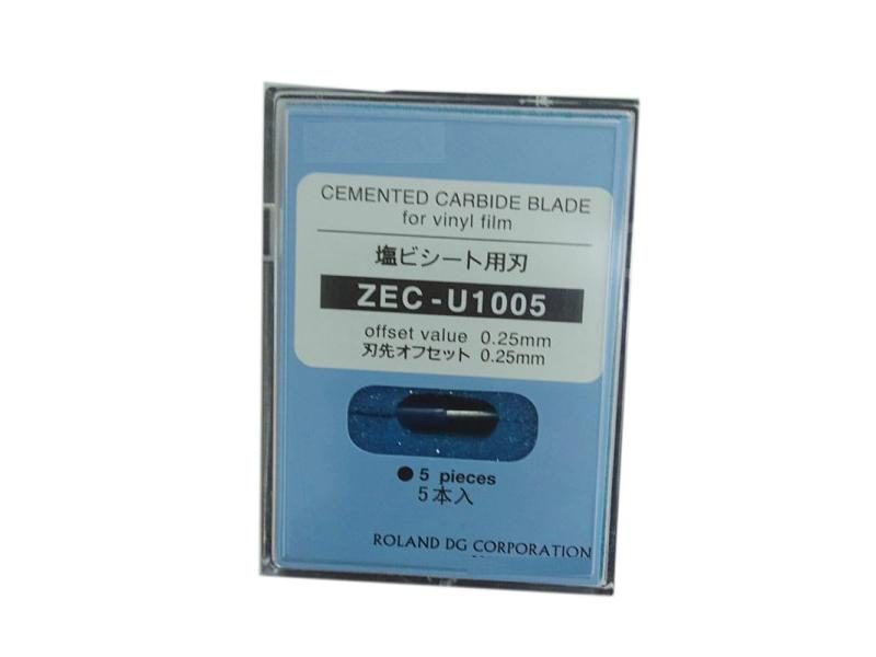 Einkshop ZEC U1005 45 Degree Blade For Roland Plotter Printers Carousel 2
