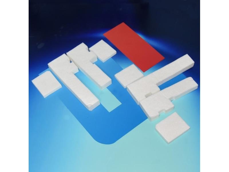 New Waste Ink Tank 4pcs Sponge For One Ink Pad For Epson L111 L110 L130 L220 Carousel 1