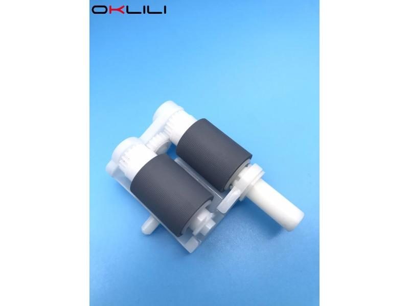 1PCX NEW Pickup Roller For Brother DCP 7055 7070 HL 2130 2280 Carousel 2
