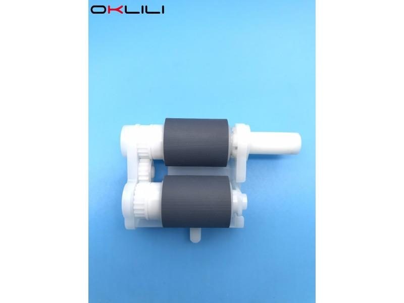 1PCX NEW Pickup Roller For Brother DCP 7055 7070 HL 2130 2280 Carousel 1