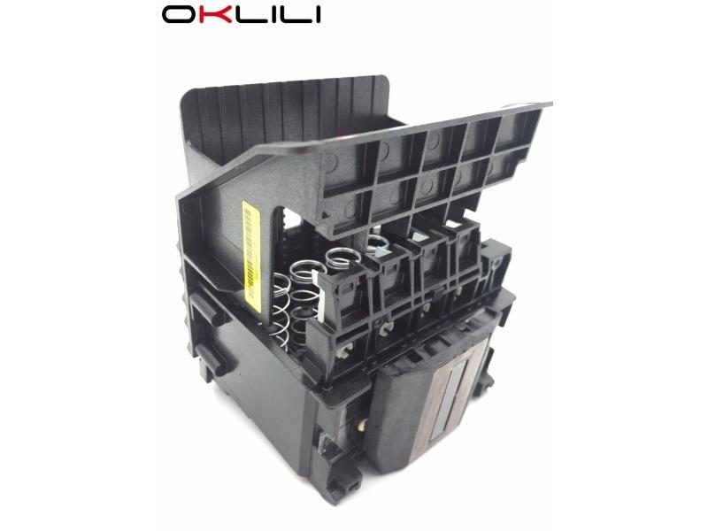HP Pro 8100 8700 251DW Printhead CM751 80013A 950 951 950XL 951XL Carousel 2