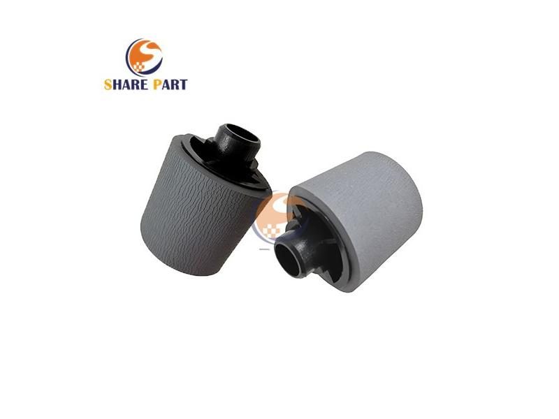 2 X JC72 01231A Original Pick Up Roller For Samsung ML Series Carousel 1