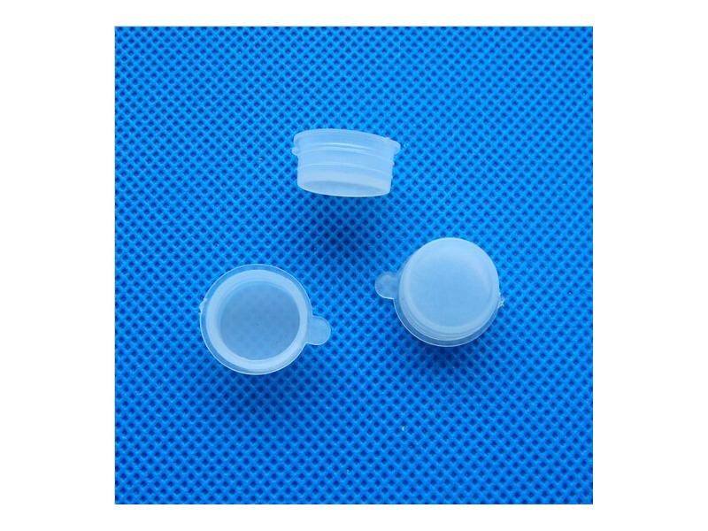 Vilaxh 50pc Hole Plug Plus Powder Toner Cartridge Plug For Toner Cartridge Carousel 1