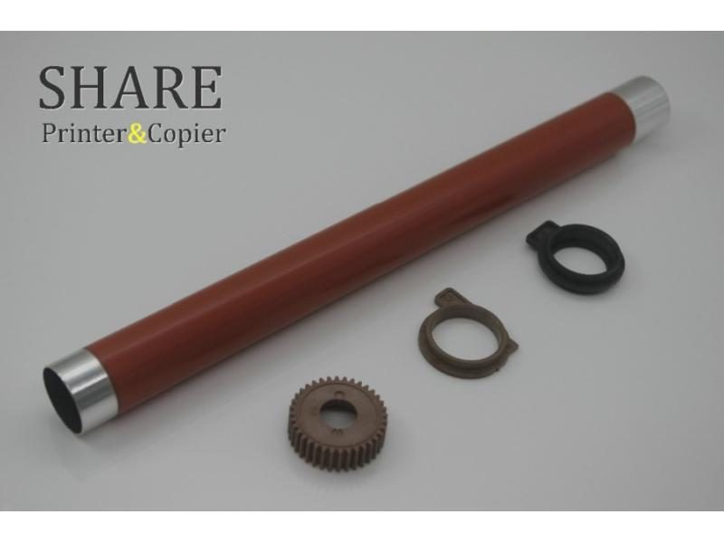 2H425010 2HS25260 302HS25260 2BR0 2H425150 2BR0 Upper Roller Kit For Kyocera Carousel 2