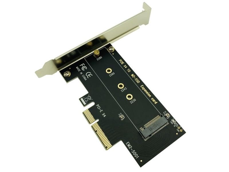 BTBcoin NVME SSD M2 PCIE Adapter PCIE To M2 Adapter M.2 NVME SSD To PCI Express Carousel 1