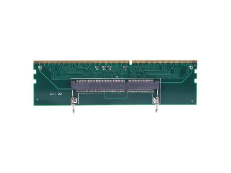 GUDGA Dimm Adapter Ddr3 Ddr4 Sodimm To Dimm 240pin 288pin DIMM Card Carousel 1