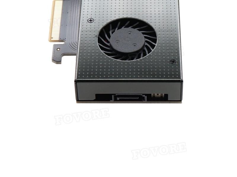 M2 Adapter M2 NVMe NGFF M B Key SSD PCI Express PCIe X4 X6 X8 Adapter PCI-e PCI Carousel 1