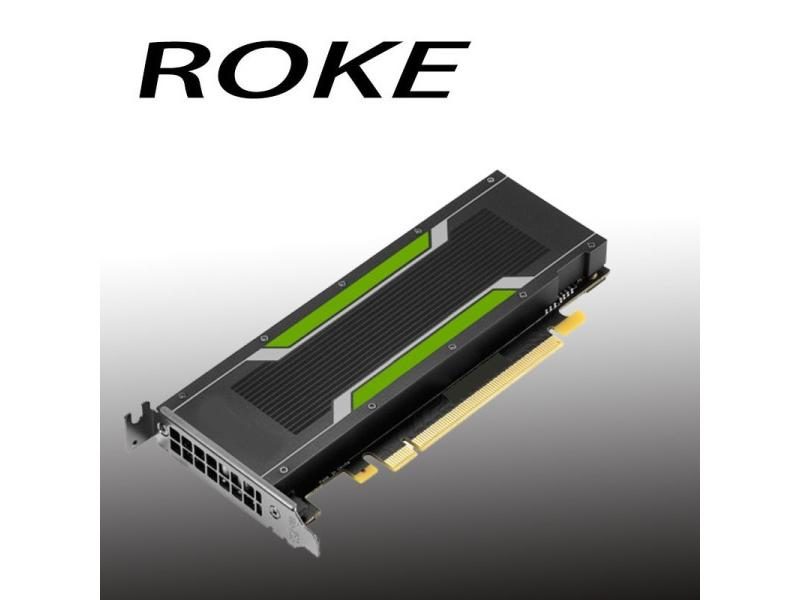 Low-Profile P4 8GB GPU Card Graphics GDDR5 Supermicro PCI-E Carousel 1