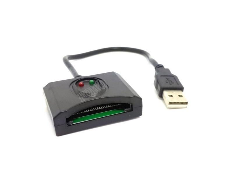 ExpressCard Converter 34mm 54mm ExpressCard USB 2.0 Converter Express Card 34 Carousel 1