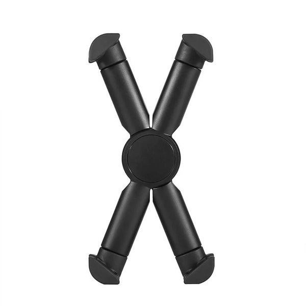 Hod Health & Home Scooter Phone Mount Holder 360 Degree Motorcycle Stand Xiaomi Carousel 2