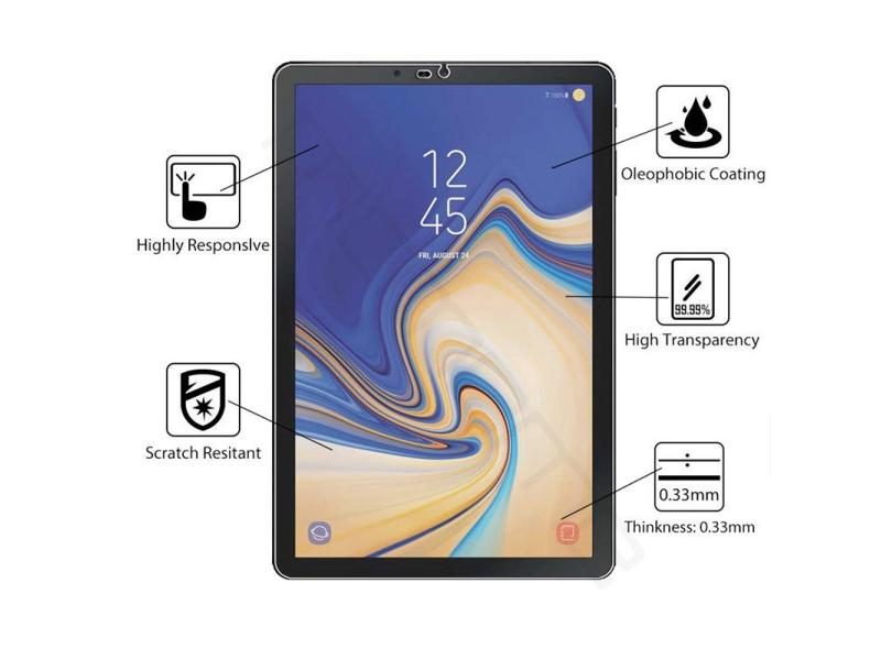Tablet Protector Screen Protector Carousel 1