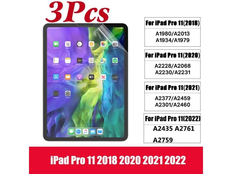 Like Writing On Paper Screen Protector For IPad Pro 11 Air 4 3 2 1 IPad 10.2 Carousel 1