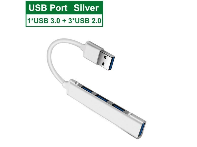 Usb Hub Carousel 1