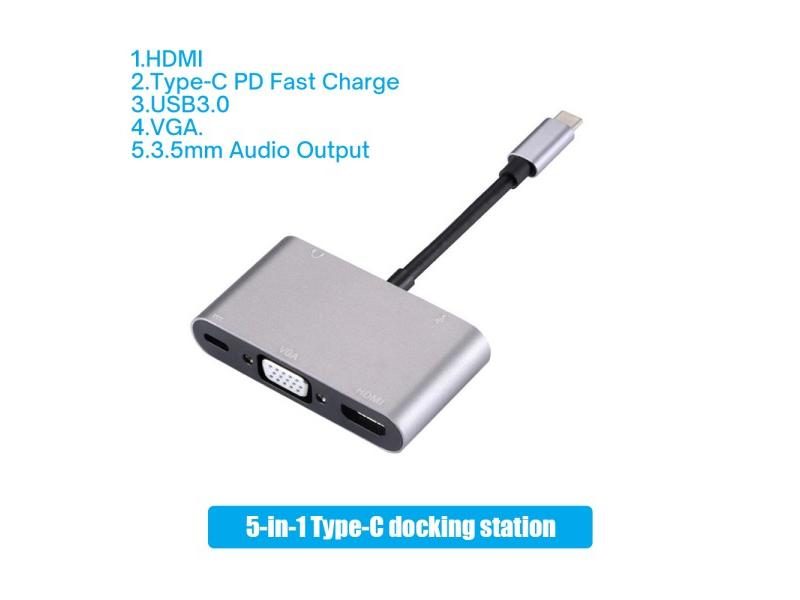 Usb Hub Carousel 1